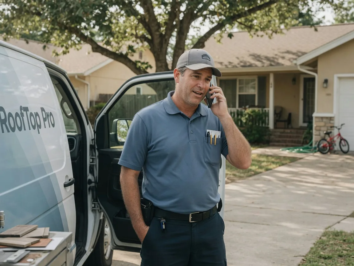 Roof Repair Enterprise, OR FAQs