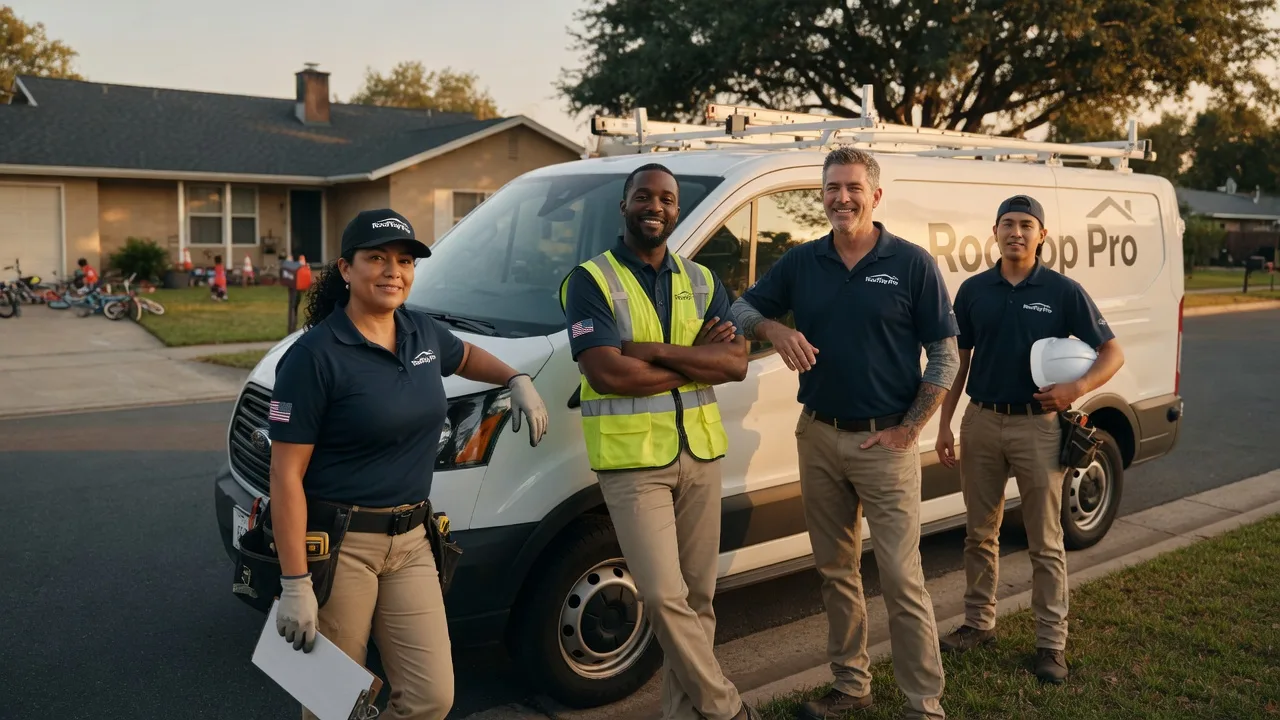Roof Repair in Enterprise, OR near me